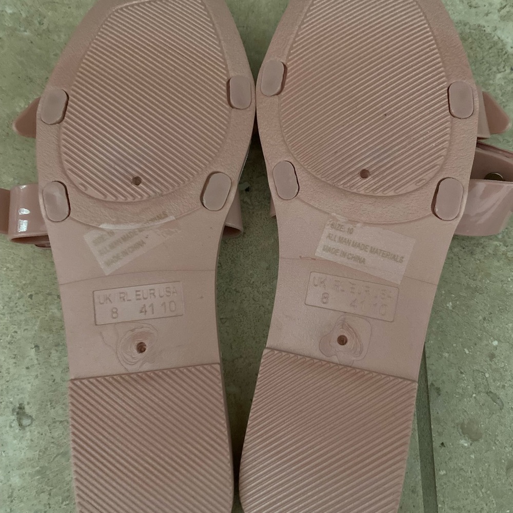 Lulus sandals - Picture 2 of 2